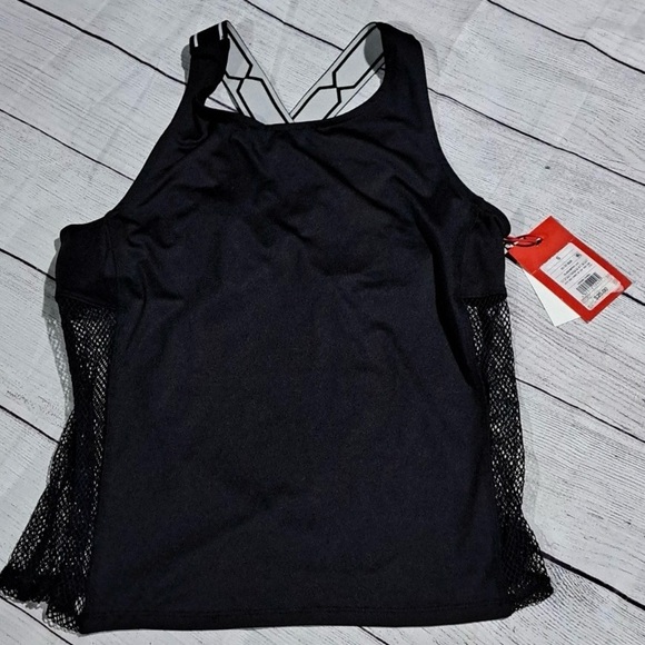 NWT HUNTER Mesh Back Tank - Picture 2 of 7